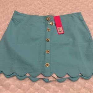 Lilly Pulitzer Skort